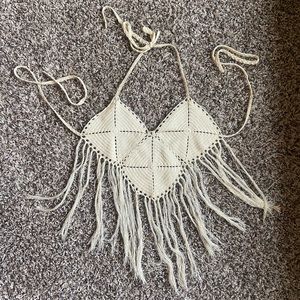Festival top